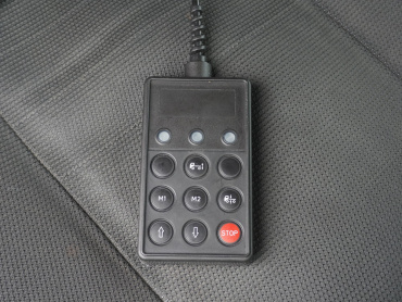 いすゞ ギガ ウイング車 大型 2PG-CYJ77C 年式 R3[写真38]