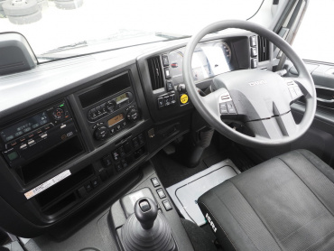 いすゞ ギガ ウイング車 大型 2PG-CYJ77C 年式 R3[写真34]