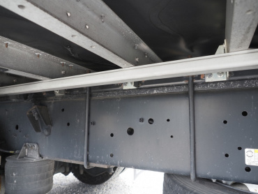 いすゞ ギガ ウイング車 大型 2PG-CYJ77C 年式 R3[写真45]