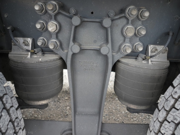 いすゞ ギガ ウイング車 大型 2PG-CYJ77C 年式 R3[写真43]