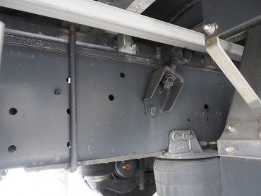 いすゞ ギガ ウイング車 大型 2PG-CYJ77C 年式 R3[写真46]