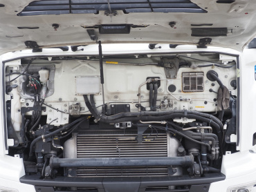 いすゞ ギガ ウイング車 大型 2PG-CYJ77C 年式 R3[写真48]