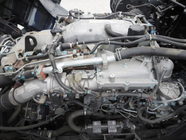 いすゞ ギガ ウイング車 大型 2PG-CYJ77C 年式 R3[写真49]