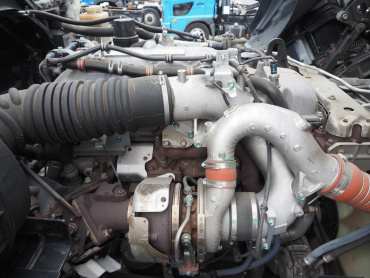 いすゞ ギガ ウイング車 大型 2PG-CYJ77C 年式 R3[写真50]