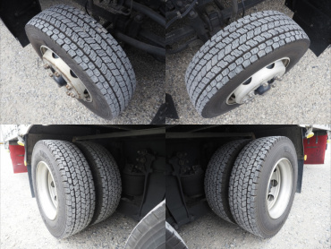 いすゞ ギガ ウイング車 大型 2PG-CYJ77C 年式 R3[写真47]