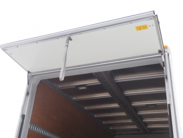 いすゞ エルフ ウイング車 小型 TPG-NPR85AN 年式 H28[写真27]