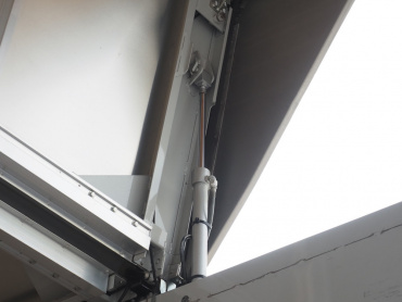 いすゞ エルフ ウイング車 小型 TPG-NPR85AN 年式 H28[写真14]