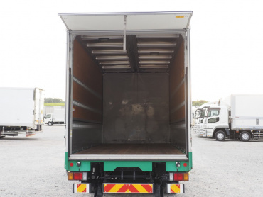 いすゞ エルフ ウイング車 小型 TPG-NPR85AN 年式 H28[写真26]