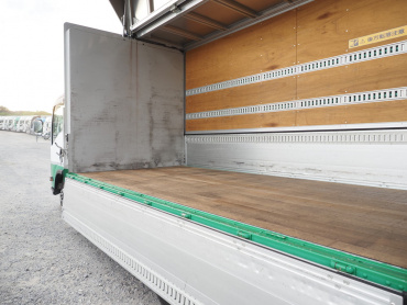 いすゞ エルフ ウイング車 小型 TPG-NPR85AN 年式 H28[写真21]