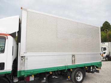 いすゞ エルフ ウイング車 小型 TPG-NPR85AN 年式 H28[写真17]