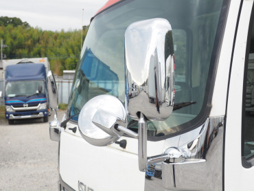 いすゞ エルフ ウイング車 小型 TPG-NPR85AN 年式 H28[写真10]