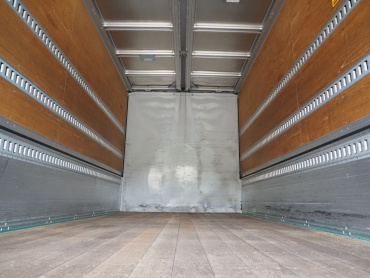 いすゞ エルフ ウイング車 小型 TPG-NPR85AN 年式 H28[写真28]