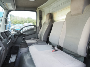 いすゞ エルフ ウイング車 小型 TPG-NPR85AN 年式 H28[写真41]