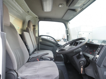 いすゞ エルフ ウイング車 小型 TPG-NPR85AN 年式 H28[写真35]