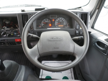 いすゞ エルフ ウイング車 小型 TPG-NPR85AN 年式 H28[写真36]