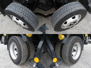 いすゞ エルフ ウイング車 小型 TPG-NPR85AN 年式 H28[写真47]