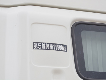日野 プロフィア トラクタ 大型 QPG-SH1EEDG 年式 H29[写真20]