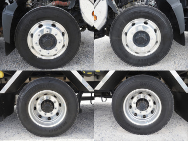 日野 レンジャー ウイング車 中増t 2PG-FE2ABG 年式 R2[写真57]