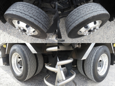 日野 レンジャー ウイング車 中増t 2PG-FE2ABG 年式 R2[写真58]