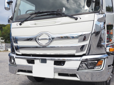 日野 レンジャー ウイング車 中増t 2PG-FE2ABG 年式 R2[写真09]