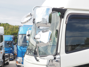 日野 レンジャー ウイング車 中増t 2PG-FE2ABG 年式 R2[写真10]