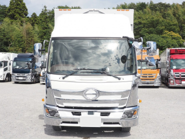 日野 レンジャー ウイング車 中増t 2PG-FE2ABG 年式 R2[写真04]