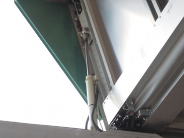 日野 レンジャー ウイング車 中増t 2PG-FE2ABG 年式 R2[写真23]