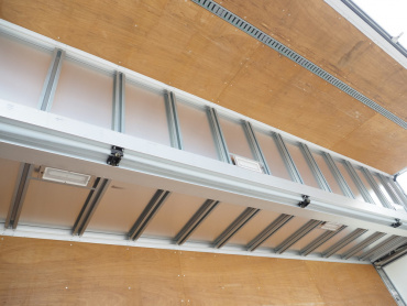 日野 レンジャー ウイング車 中増t 2PG-FE2ABG 年式 R2[写真27]