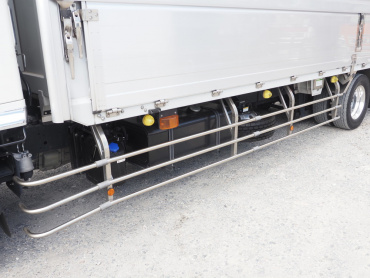 日野 レンジャー ウイング車 中増t 2PG-FE2ABG 年式 R2[写真19]