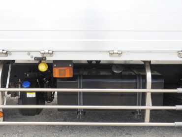 日野 レンジャー ウイング車 中増t 2PG-FE2ABG 年式 R2[写真20]