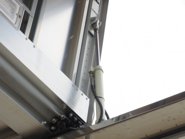 日野 レンジャー ウイング車 中増t 2PG-FE2ABG 年式 R2[写真24]