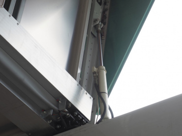 日野 レンジャー ウイング車 中増t 2PG-FE2ABG 年式 R2[写真15]