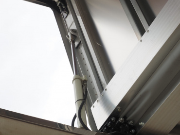 日野 レンジャー ウイング車 中増t 2PG-FE2ABG 年式 R2[写真16]