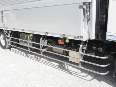 日野 レンジャー ウイング車 中増t 2PG-FE2ABG 年式 R2[写真13]