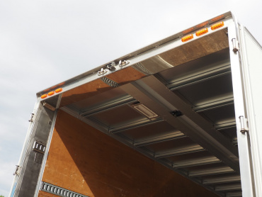 日野 レンジャー ウイング車 中増t 2PG-FE2ABG 年式 R2[写真33]