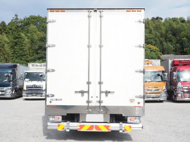 日野 レンジャー ウイング車 中増t 2PG-FE2ABG 年式 R2[写真06]