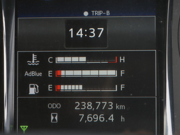 日野 レンジャー ウイング車 中増t 2PG-FE2ABG 年式 R2[写真51]