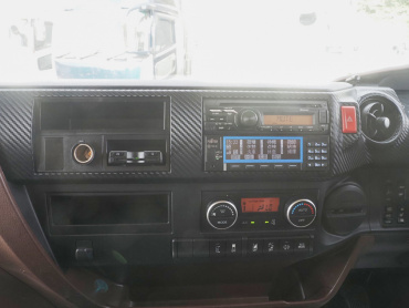 日野 レンジャー ウイング車 中増t 2PG-FE2ABG 年式 R2[写真45]