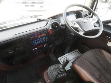 日野 レンジャー ウイング車 中増t 2PG-FE2ABG 年式 R2[写真43]