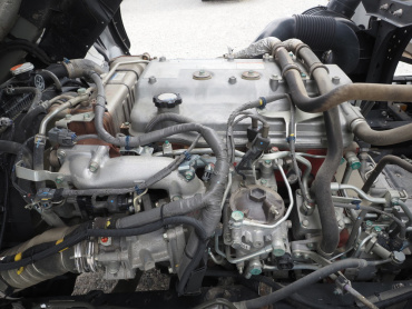 日野 レンジャー ウイング車 中増t 2PG-FE2ABG 年式 R2[写真59]