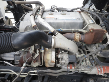 日野 レンジャー ウイング車 中増t 2PG-FE2ABG 年式 R2[写真60]