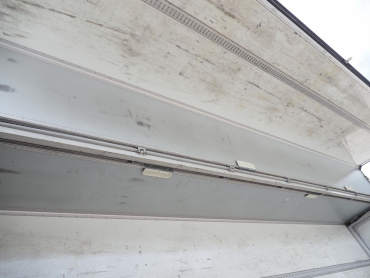 三菱ふそう スーパーグレート ウイング車 大型 QPG-FS64VZ 年式 H29[写真19]