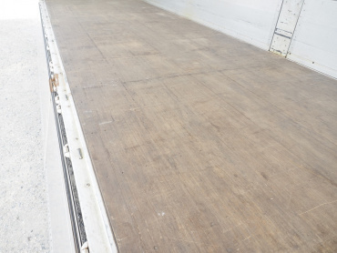 三菱ふそう スーパーグレート ウイング車 大型 QPG-FS64VZ 年式 H29[写真20]