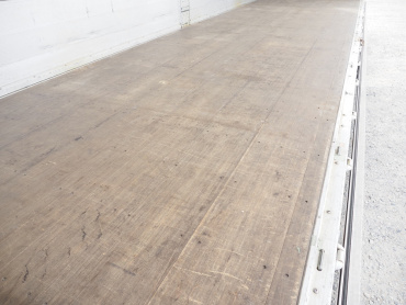 三菱ふそう スーパーグレート ウイング車 大型 QPG-FS64VZ 年式 H29[写真21]