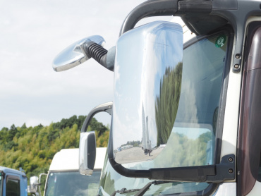 三菱ふそう スーパーグレート ウイング車 大型 QPG-FS64VZ 年式 H29[写真07]