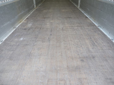 三菱ふそう スーパーグレート ウイング車 大型 QPG-FS64VZ 年式 H29[写真24]