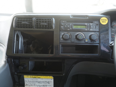 三菱ふそう スーパーグレート ウイング車 大型 QPG-FS64VZ 年式 H29[写真29]