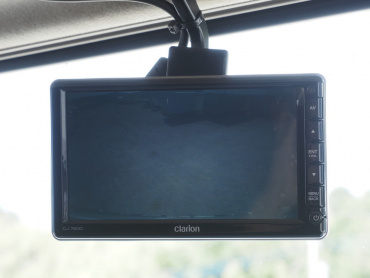 三菱ふそう スーパーグレート ウイング車 大型 QPG-FS64VZ 年式 H29[写真30]