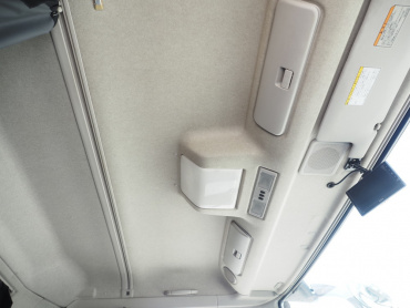 三菱ふそう スーパーグレート ウイング車 大型 QPG-FS64VZ 年式 H29[写真33]