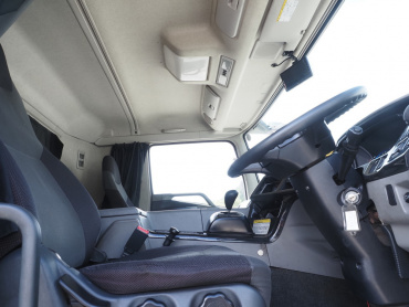 三菱ふそう スーパーグレート ウイング車 大型 QPG-FS64VZ 年式 H29[写真26]